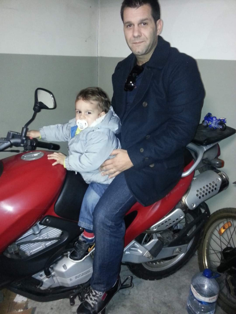 Memories: 2014.11