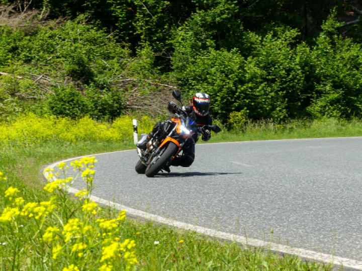 Riding