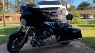 Harley-Davidson Electra Glide