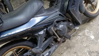 Yamaha T135