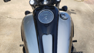 Yamaha Raider - RoadRaider