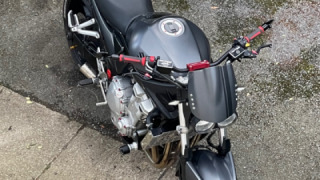 Suzuki GSF 1250S Bandit - madmuppet