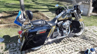 Harley-Davidson Road King