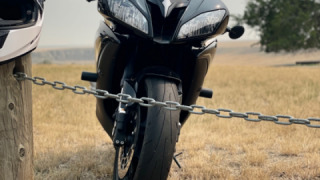 Yamaha YZF R6