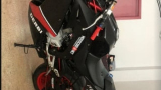 Derbi GPR 50 - Gpr