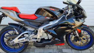 Aprilia RS 125