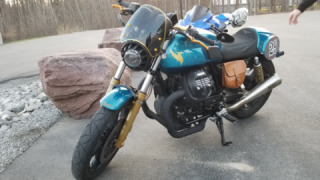 Moto Guzzi V7