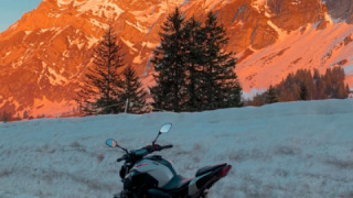 Yamaha FZ-07/MT-07 - Svjetlana