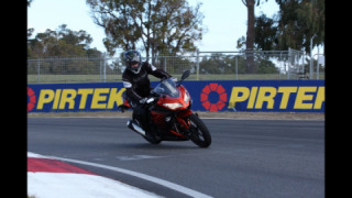 Kawasaki Ninja 300