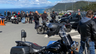 Harley-Davidson Heritage Classic - Harry