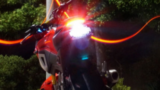 Honda Grom MSX125