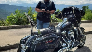 Harley-Davidson Street Glide - SPENSIV