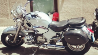 BMW R 1200 C - Montauk