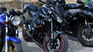 Kawasaki Z750
