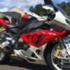 BMW S 1000 RR