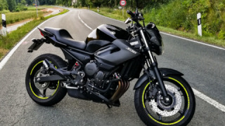 Yamaha XJ 6