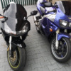 Honda CBR 954RR Fireblade