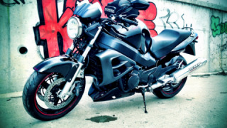 Honda CB 1100