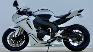 Honda CBR 1000RR