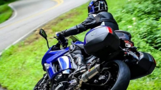 Kawasaki Ninja 1000