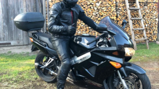 Honda VFR 800