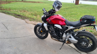 Honda CBR 1000RR