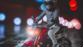 Honda Grom MSX125