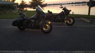 Harley-Davidson Street Glide