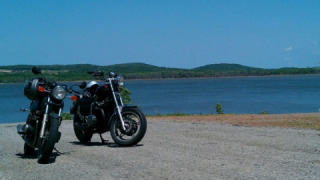 Kawasaki KZ 750