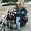 Harley-Davidson Softail Standard - Attaboy