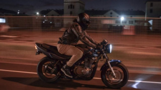 Suzuki GS 500 - Zuko