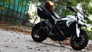 Ducati Hyperstrada
