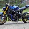 Honda VFR 800 - 750SF