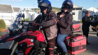 BMW F 800 GS