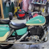Honda VT 1100 Shadow - Dragon Heart