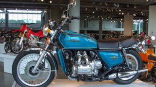 Honda GL 1000