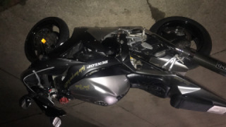 Yamaha YZF R1