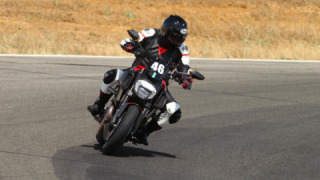 Ducati Diavel 1200