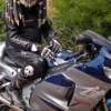 Suzuki GSXR 1300 Hayabusa - Beast