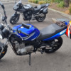 Suzuki GS500F