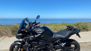 Yamaha FZ-10/MT-10 - Francesca
