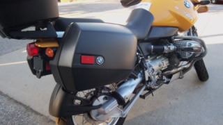 BMW R 1150 GS - GS