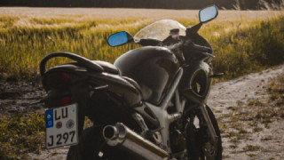 Suzuki SV 650S - Suzi