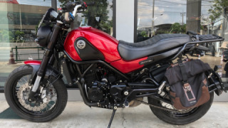Benelli Leoncino