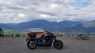 Suzuki Boulevard M109R