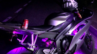 Yamaha YZF R6