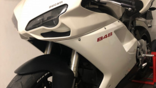 Ducati 848