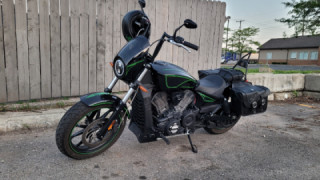 Victory Octane - Hela