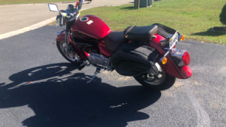 Hyosung GV250 - RVA Group