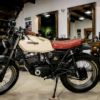 Suzuki EN 125